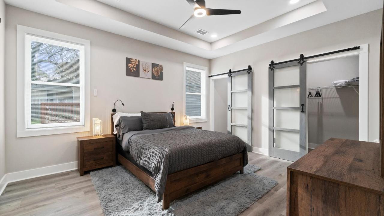 $7 Uber Downtown Atlanta Work From Home Open Floor Luaran gambar